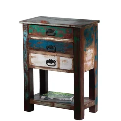 Telefontisch Jamaica in Bunt^Wohnen New