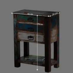 Telefontisch Jamaica in Bunt^Wohnen New