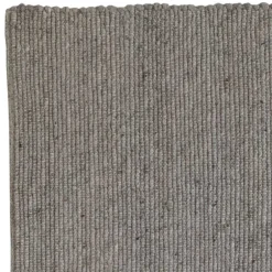 Wohnen Teppich aus Wolle wärmeisolierend - Nanias