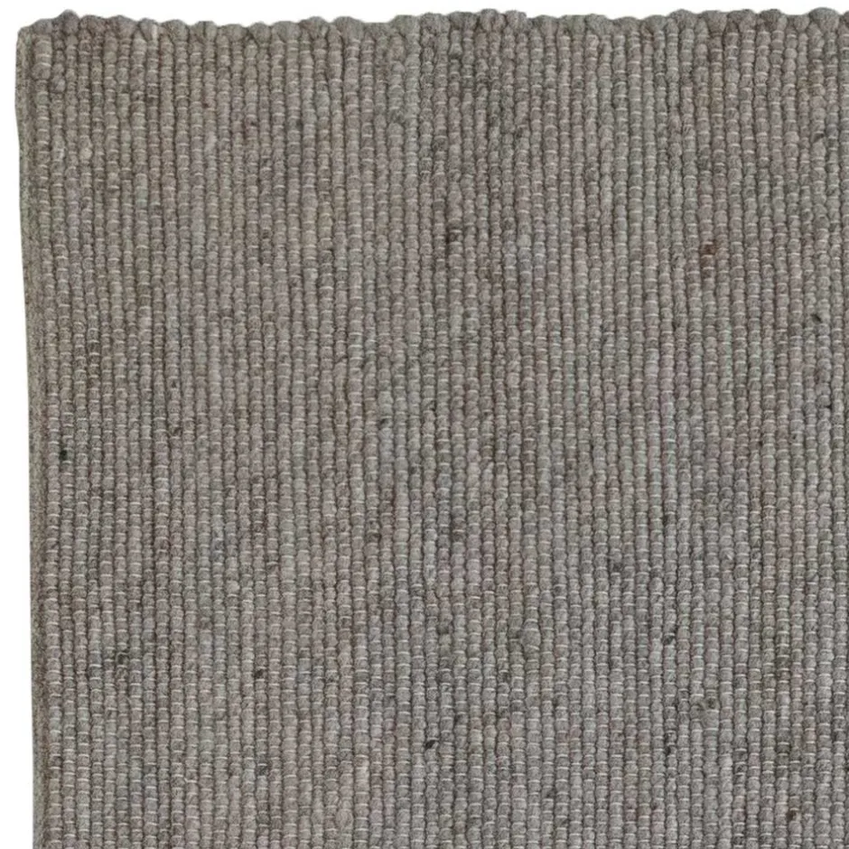Wohnen Teppich aus Wolle wärmeisolierend - Nanias