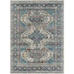 Wohnen Teppich im Vintage Orient Design - Daytona