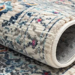 Wohnen Teppich im Vintage Orient Design - Daytona