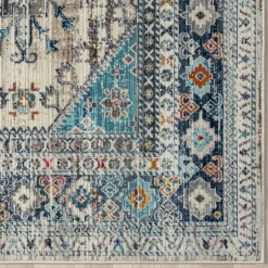 Wohnen Teppich im Vintage Orient Design - Daytona