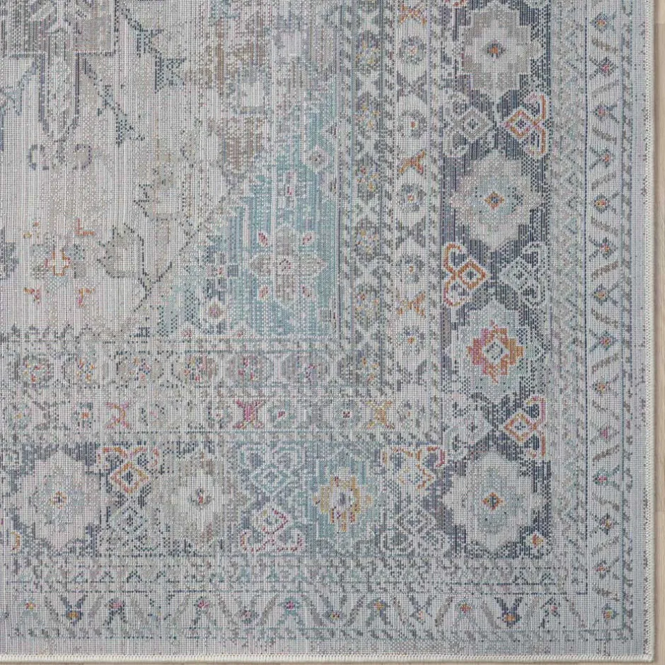 Wohnen Teppich im Vintage Orient Design - Daytona