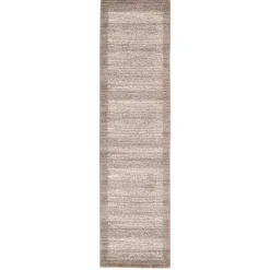 Wohnen Teppich in Beige und Braun - Feradila