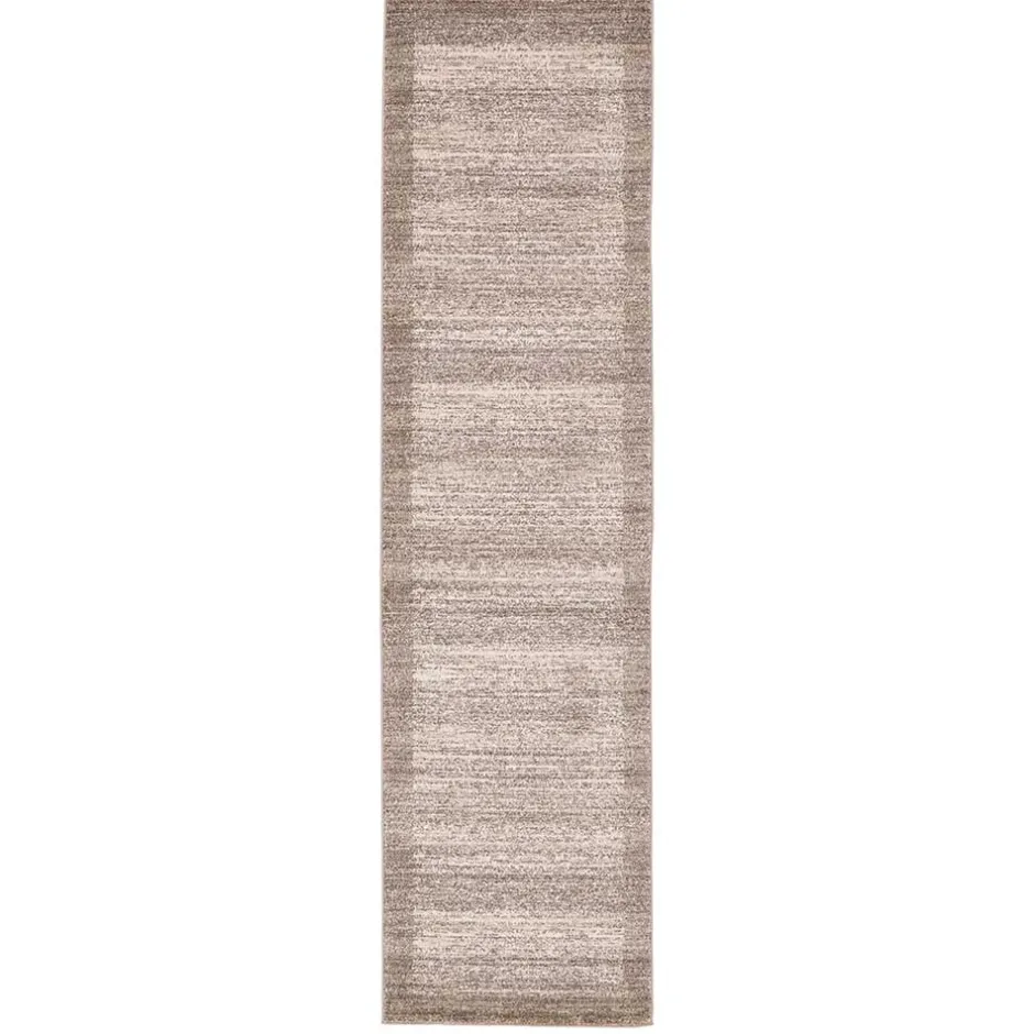 Wohnen Teppich in Beige und Braun - Feradila