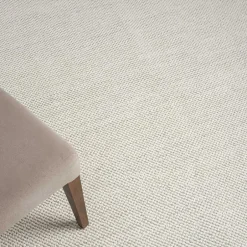 Wohnen Teppich in Hoch-Tief-Optik mit Fransen - Kilazo