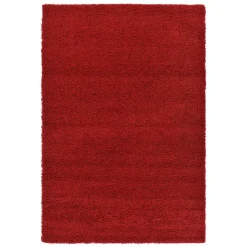 Wohnen Teppich oder Läufer mit Hochflor - Dosa