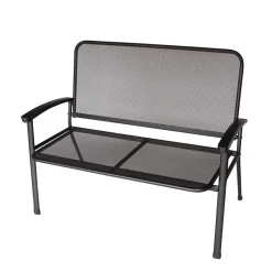 Terrassenbank Islenka aus Alu^Wohnen Discount