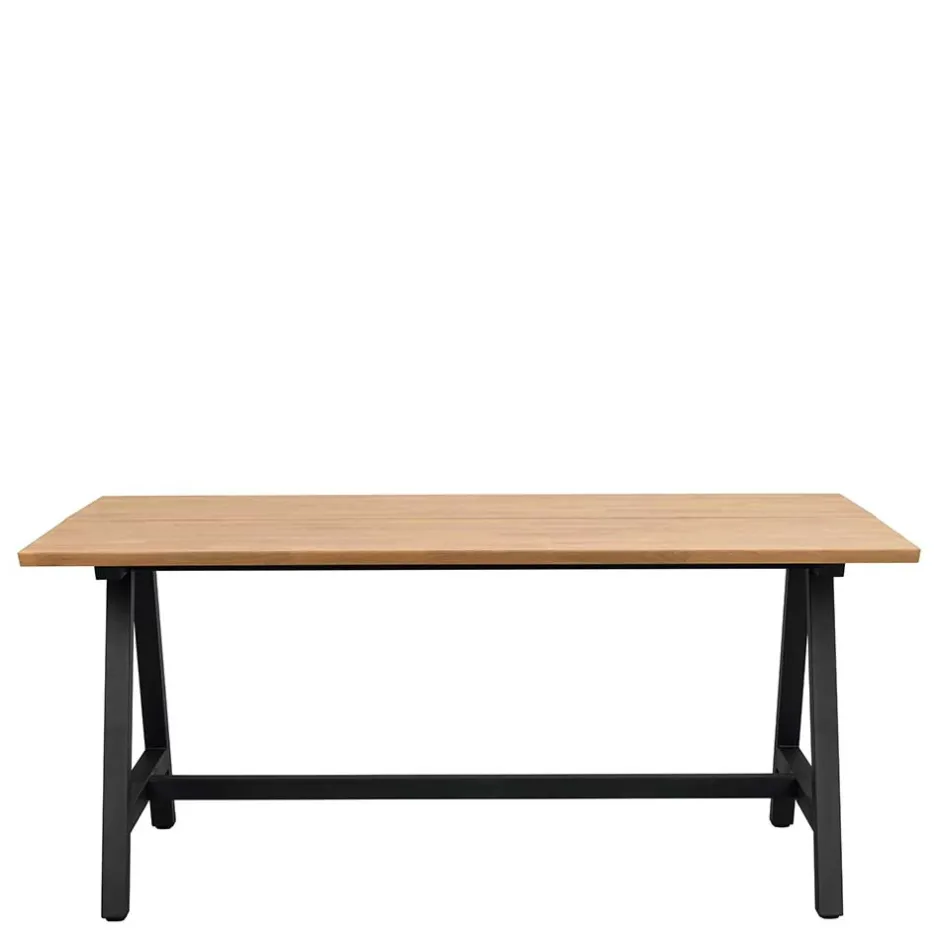 Tisch - optional verlängerbar aus Eiche - Fadrina^Wohnen Sale