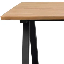 Tisch - optional verlängerbar aus Eiche - Fadrina^Wohnen Sale