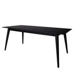 Wohnen Tisch & Schalenstühle Set - Vigadru (fünfteilig)