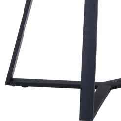 Tisch & Stühle in zwei Farben - Ruamantico (fünfteilig)^Wohnen Hot