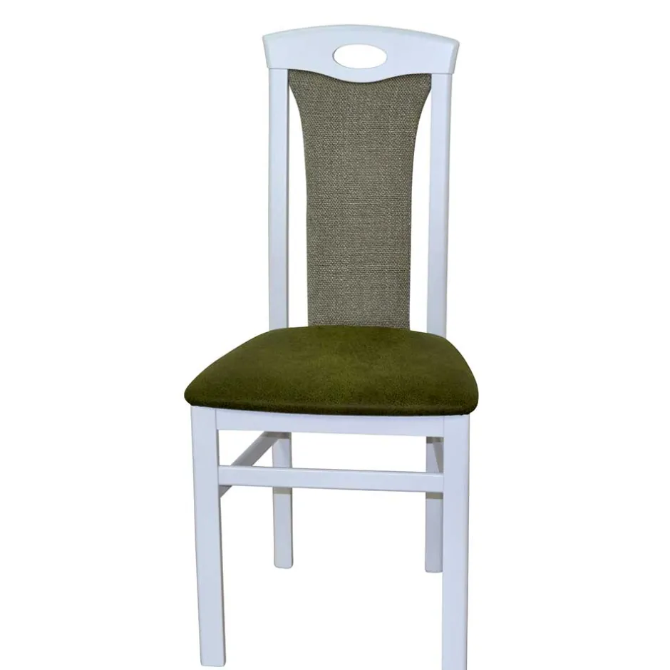 Wohnen Tisch & zwei Stühle - Frisata (dreiteilig)