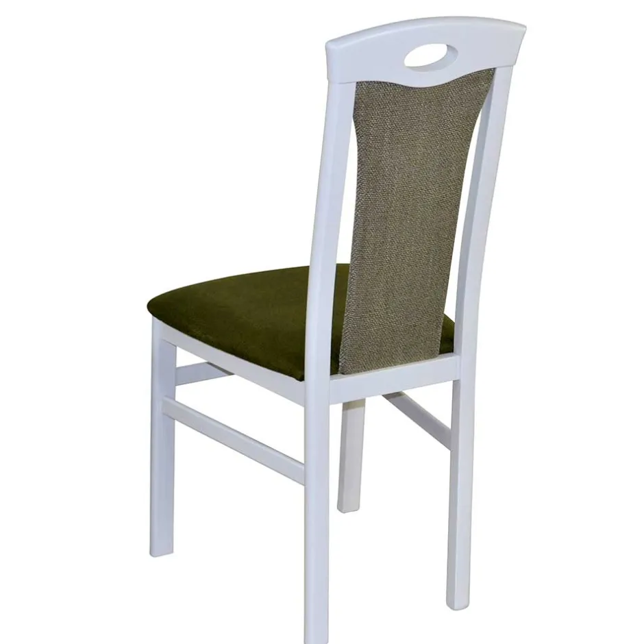 Wohnen Tisch & zwei Stühle - Frisata (dreiteilig)