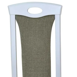 Wohnen Tisch & zwei Stühle - Frisata (dreiteilig)