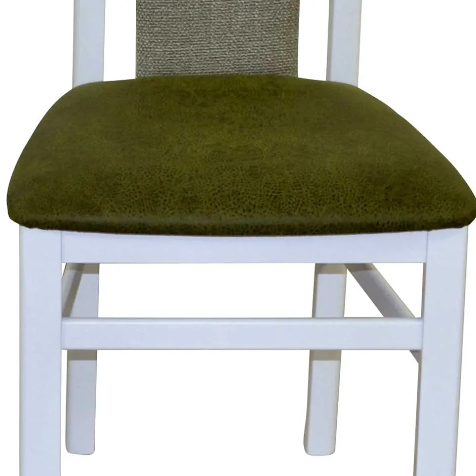 Wohnen Tisch & zwei Stühle - Frisata (dreiteilig)