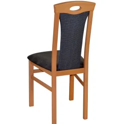 Tisch in Buche Natur & 2 Stühle - Coestraga (dreiteilig)^Wohnen Best