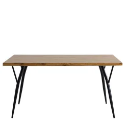 Tisch Kombination fürs Esszimmer - Louisonna (fünfteilig)^Wohnen Outlet