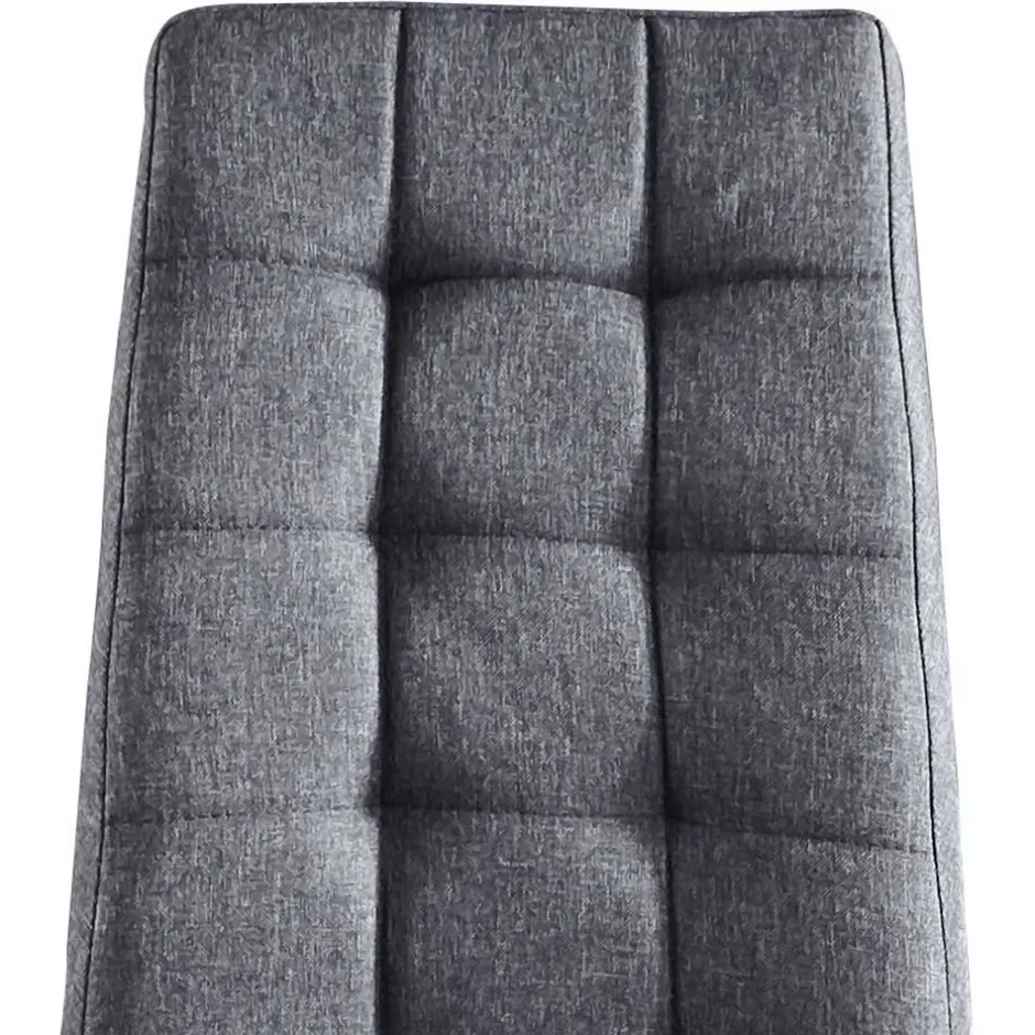 Tisch Kombination fürs Esszimmer - Louisonna (fünfteilig)^Wohnen Outlet