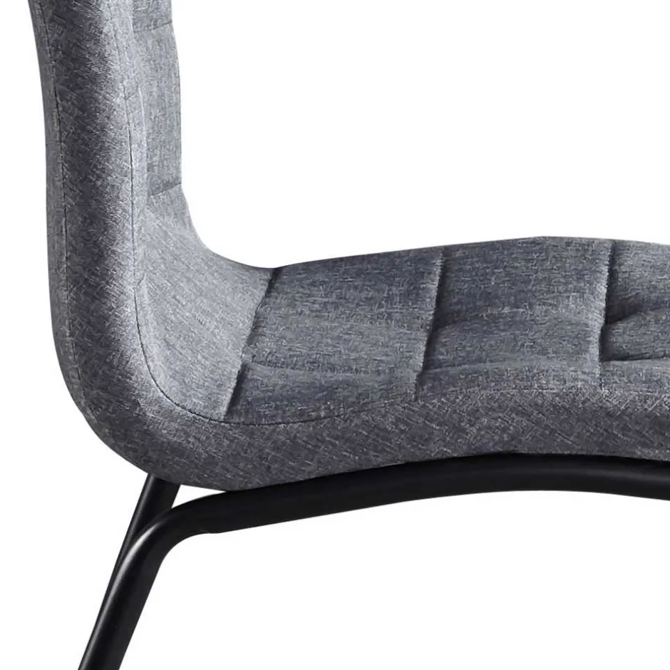 Tisch Kombination fürs Esszimmer - Louisonna (fünfteilig)^Wohnen Outlet