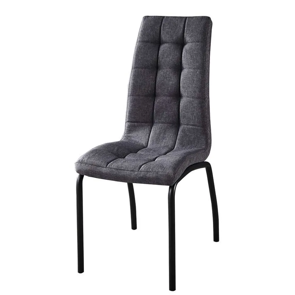 Tisch Kombination fürs Esszimmer - Louisonna (fünfteilig)^Wohnen Outlet