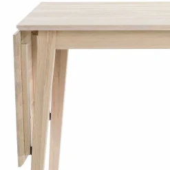 Tisch mit Verlängerung & 4 Stühlen - Pessoa (fünfteilig)^Wohnen Clearance