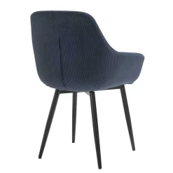 Tisch mit vier Tischsesseln Set - Cervena (fünfteilig)^Wohnen Best