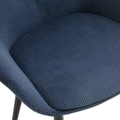 Tisch mit vier Tischsesseln Set - Cervena (fünfteilig)^Wohnen Best