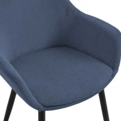 Tisch mit vier Tischsesseln Set - Cervena (fünfteilig)^Wohnen Best