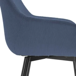 Tisch mit vier Tischsesseln Set - Cervena (fünfteilig)^Wohnen Best