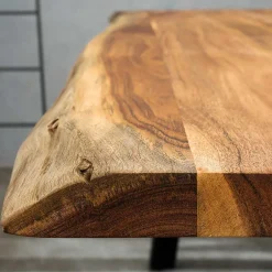 Tisch mit vier Tischsesseln Set - Cervena (fünfteilig)^Wohnen Best