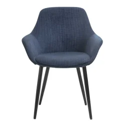 Tisch mit vier Tischsesseln Set - Cervena (fünfteilig)^Wohnen Best