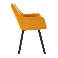 Tisch und vier Stühle im Set - Matijas (fünfteilig)^Wohnen Clearance