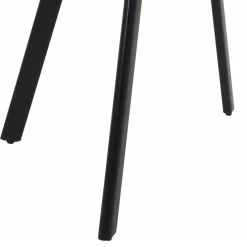 Tisch und vier Stühle im Set - Matijas (fünfteilig)^Wohnen Clearance