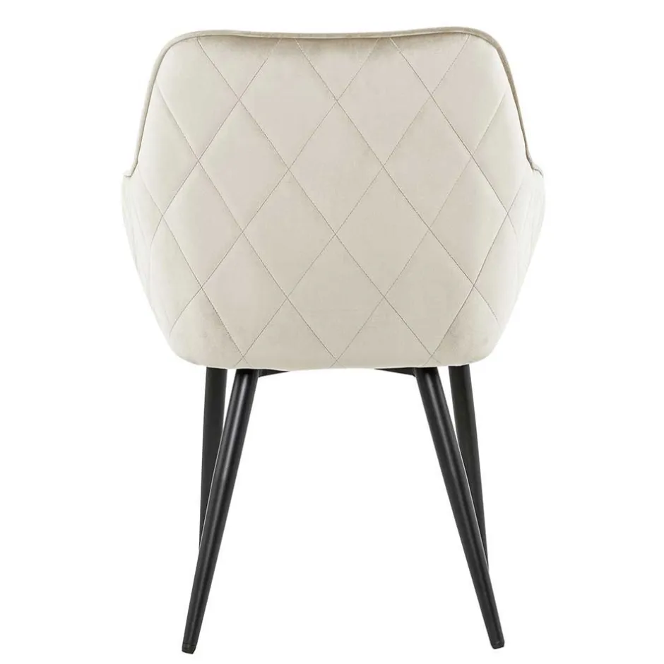 Wohnen Tischgruppe mit Bank Set - Memphis (sechsteilig)