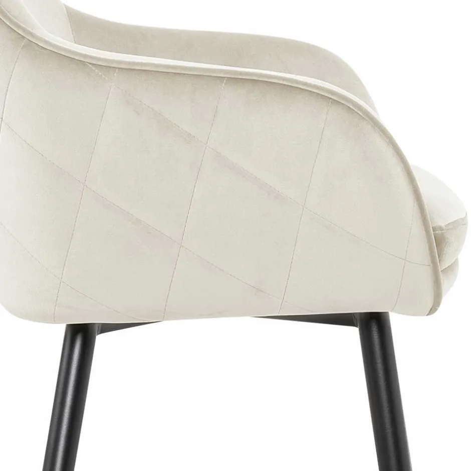 Wohnen Tischgruppe mit Bank Set - Memphis (sechsteilig)