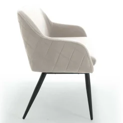 Wohnen Tischgruppe mit Bank Set - Memphis (sechsteilig)