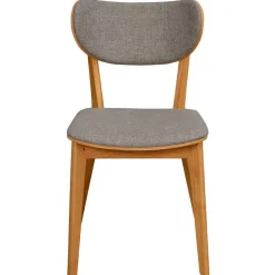 Wohnen Tischgruppe mit sechs Sitzplätzen - Jonata (siebenteilig)