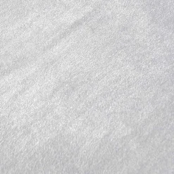 Wohnen Tischsessel in Silbergrau Samt - Syriana