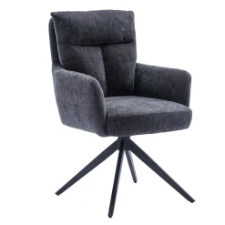 Tischsessel mit Federkern - Voyage (2er Set)^Wohnen Discount