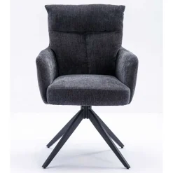 Tischsessel mit Federkern - Voyage (2er Set)^Wohnen Discount