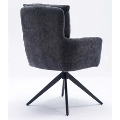 Tischsessel mit Federkern - Voyage (2er Set)^Wohnen Discount