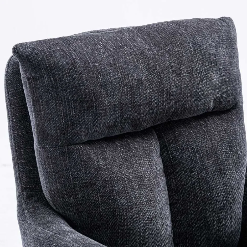 Tischsessel mit Federkern - Voyage (2er Set)^Wohnen Discount