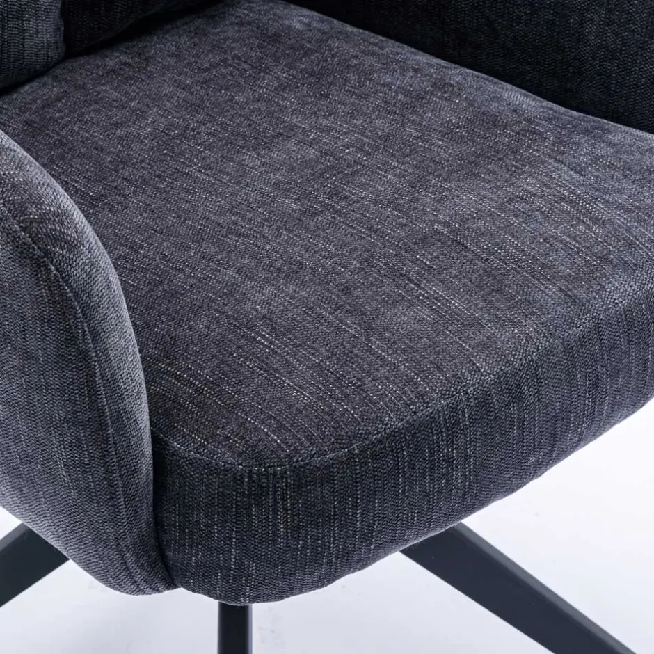 Tischsessel mit Federkern - Voyage (2er Set)^Wohnen Discount