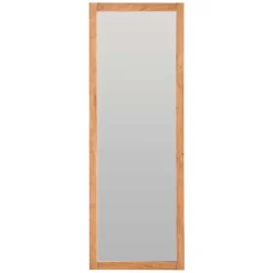 Wohnen Tolle Garderobenmöbel aus Wildeiche - Mulcian (vierteilig)