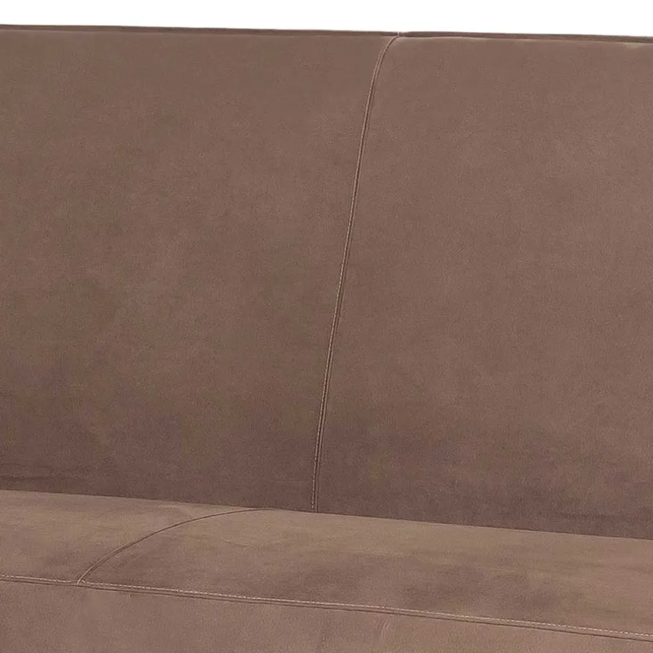 Tolles Speisesofa in Hellbraun & Eiche - Malivtros^Wohnen Sale