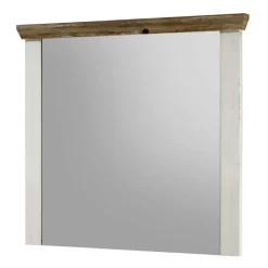 Wohnen Topp Country Flurmöbel Set - Nedita (vierteilig)