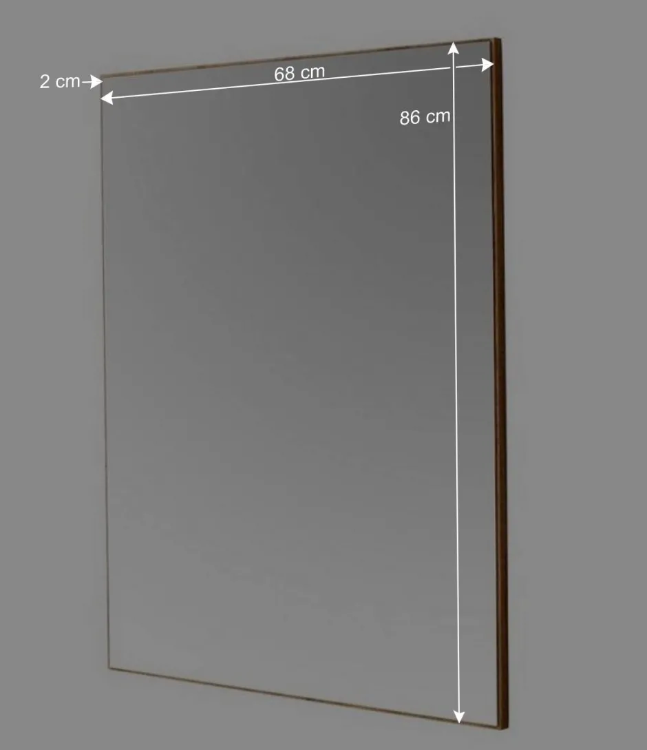 Wohnen Topp Dielenmöbel Kombi - Larinca (fünfteilig)