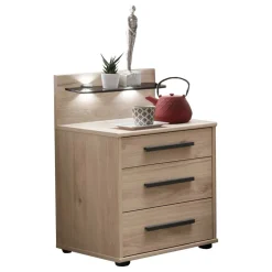 Topp Factory Bettanlage in 4 Längen - Licruva (dreiteilig)^Wohnen Discount